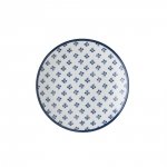 Laura Ashley BLUEPRINT - talerzyk 12 cm - FLEUR