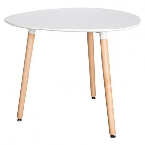 Stół Belldeco SPRING - okrągły 90 cm