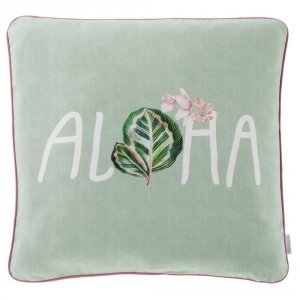 Poduszka dekoracyjna Estella Aloha - 50x50 cm