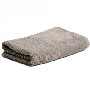 Ręcznik Möve BAMBOO LUXE - szaro-brązowy