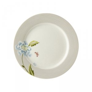 Laura Ashley Heritage - talerz śniadaniowy 20 cm - Cobblestone Uni