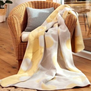 Koc Biederlack Sunkissed Daisy