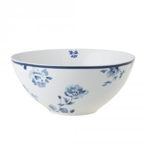 Laura Ashley BLUEPRINT - miseczka 720 ml - CHINA ROSE