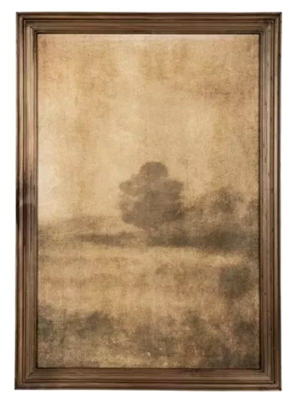 Obraz Natural Pejzaż - komplet 2 szt. - 70x50 cm
