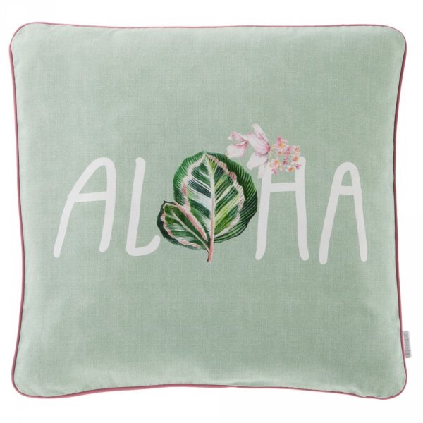 Poduszka dekoracyjna Estella Aloha - 50x50 cm