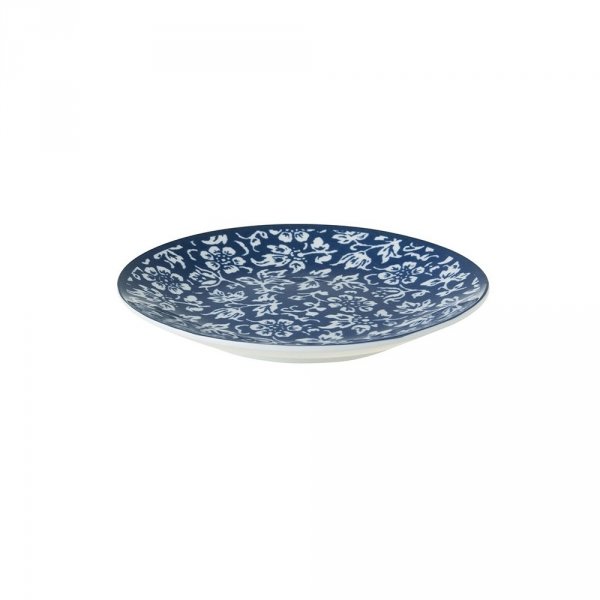 Laura Ashley BLUEPRINT - talerzyk 12 cm - SWEET ALLYSUM