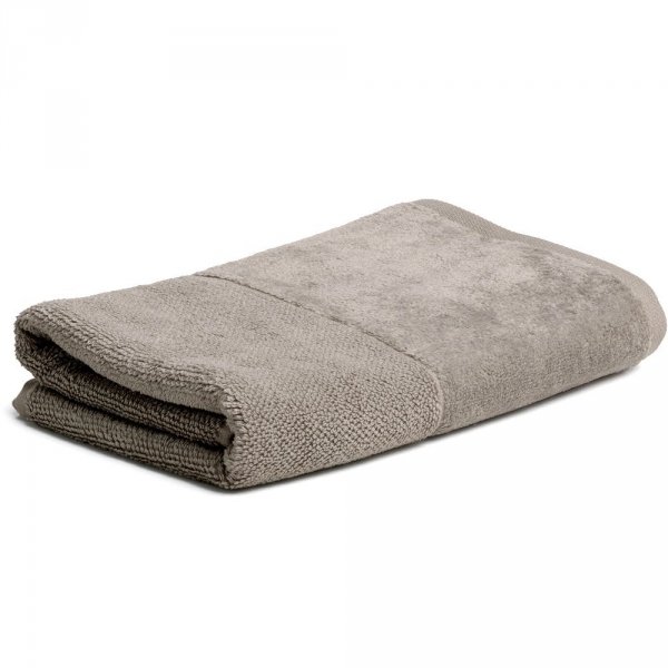 Ręcznik Möve BAMBOO LUXE - szaro-brązowy