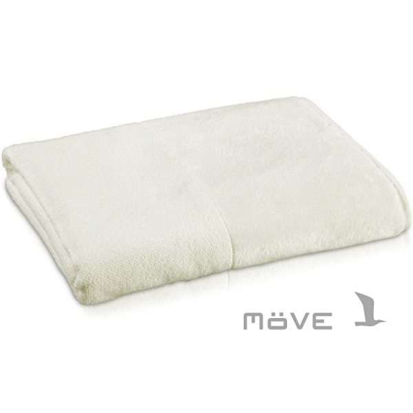 Ręcznik Möve - BAMBOO LUXE - ecru