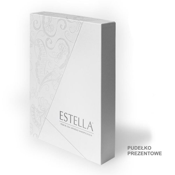 Pościel Estella Impuls - BELIZE mako-satyna wyprzedaż -25%