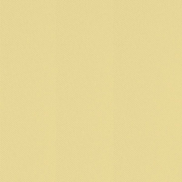 Prześcieradło Estella zwirnjersey z gumką - żółte pastelowe 705