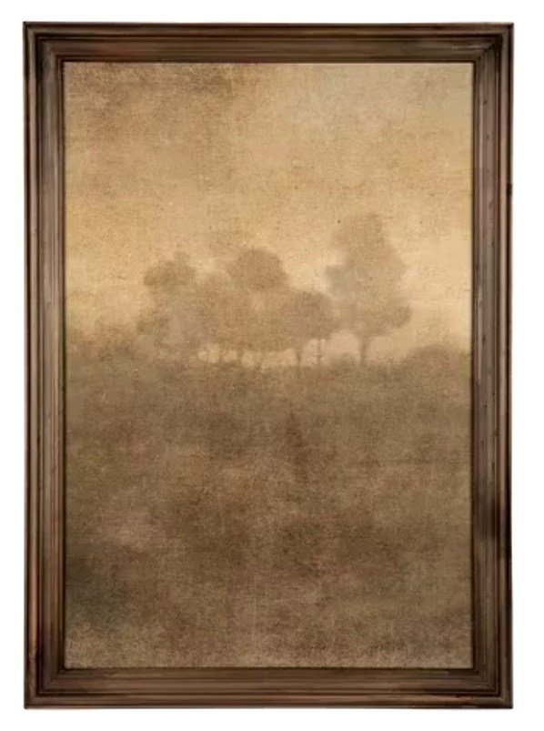 Obraz Natural Pejzaż - komplet 2 szt. - 70x50 cm