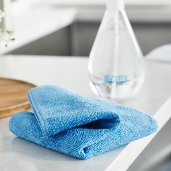 E-cloth ścierka ogólnego użytku do czyszczenia bez detergentów