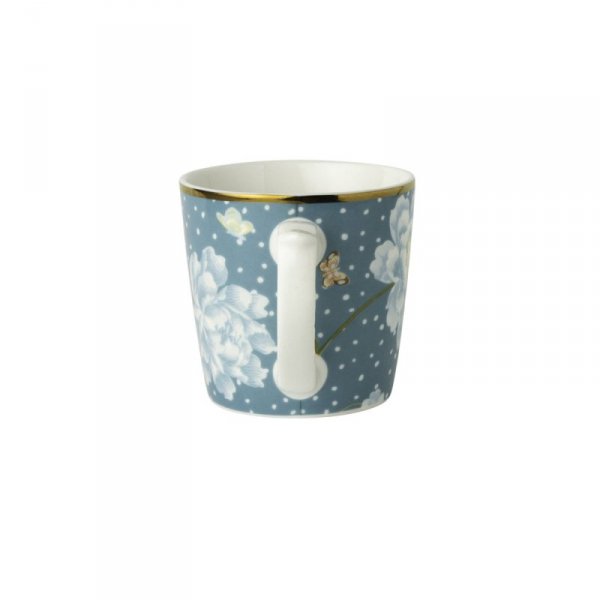 Laura Ashley Heritage - kubek 240 ml - Seaspray Uni