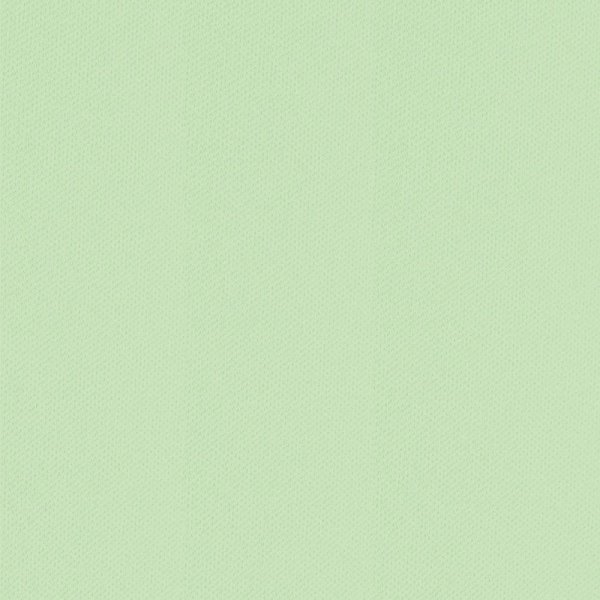 Poszewka jersey 40/40 cm Aloe Vera Estella - 565 zielona pastelowa