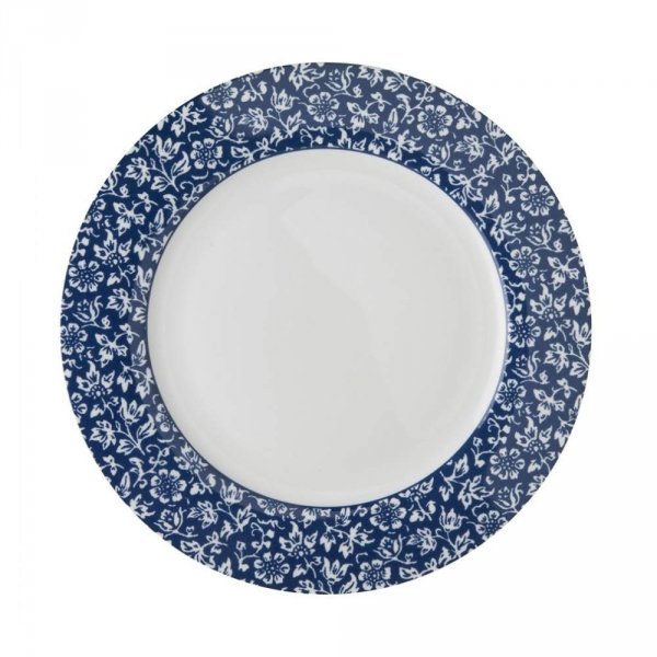Laura Ashley BLUEPRINT - talerz 23 cm - SWEET ALLYSUM
