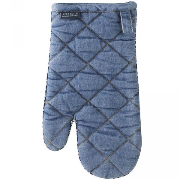 Rękawica kuchenna Laura Ashley Blueprint Sweet Allysum
