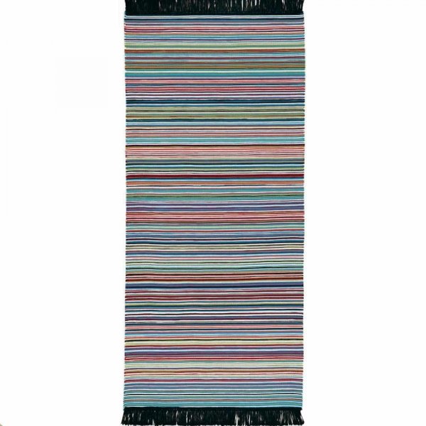 Chodnik Biederlack Casa 80x200 cm -- kolorowy