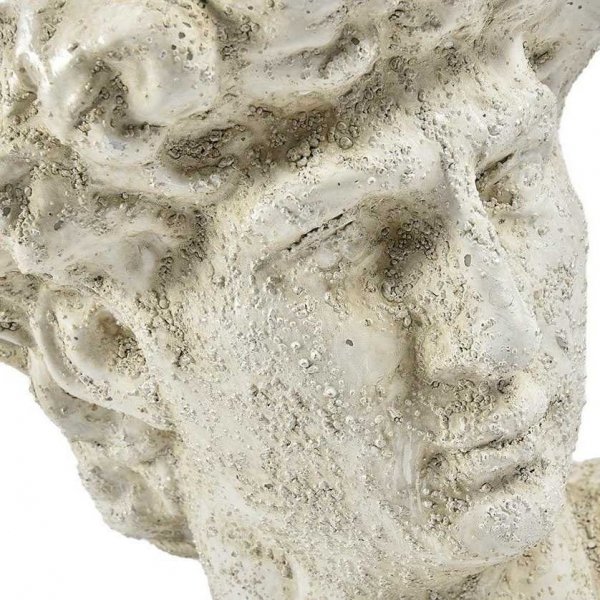 Doniczka Belldeco głowa Cremona 4 - wys. 24,5 cm