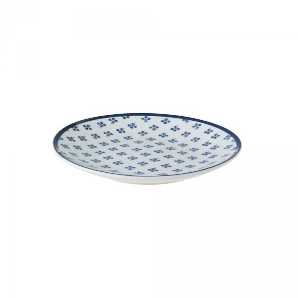 Laura Ashley BLUEPRINT - talerzyk 12 cm - FLEUR
