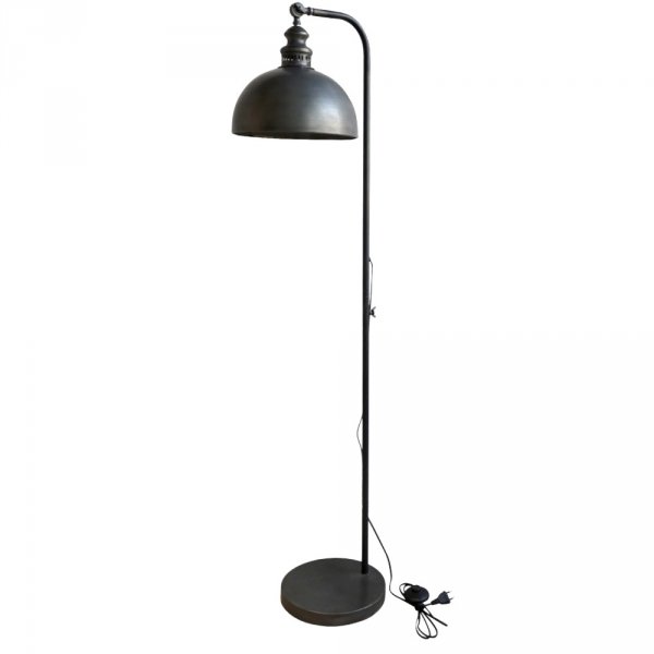 Lampa podłogowa Loft Chic Antique - wys. 152,5 cm