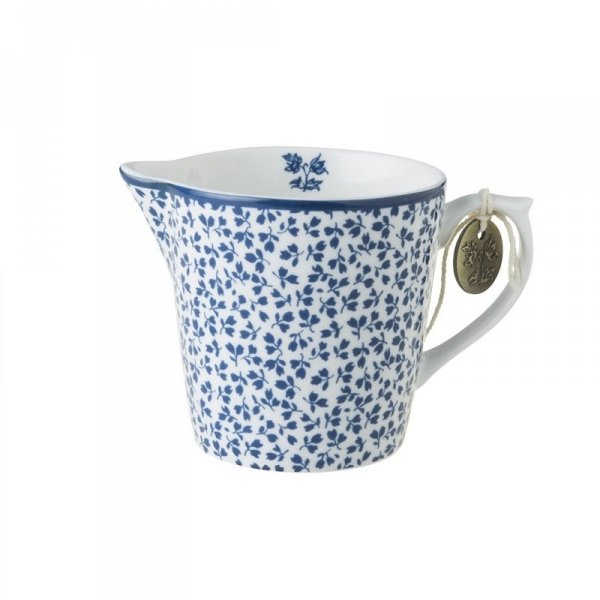Laura Ashley BLUEPRINT - mlecznik - FLORIS
