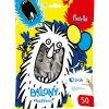 Balony 10` metalizowane SREBRNE (50szt.) 170-2631 FIORELLO