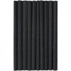 Bibuła marszczona CREATINIO 10 sztuk 50x200cm czarny 400153927 TOP 2000