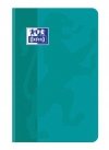 Zeszyt szkolny 9x14cm Brulion 96 kartek w kratkę STANDARD 100102895 OXFORD