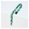 Smycz z karabińczykiem (10 sztuk) 440x20mm tropik R4828T AVERY