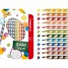 Kredki EASY COLOURS dla lew(12kol.) 331/12 STABILO