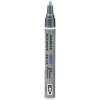 Marker olejowy GR-25 srebrny GRAND