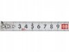Miara zwijana stalowa/miarka/metrówka 2m x 16mm VOREL (10122)