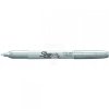 Marker permanentny SHARPIE METALLICS srebrny 1891063