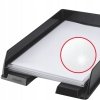 Ofertówki krystaliczne na dokumenty A4 105mic 100 sztuk 56218 ESSELTE