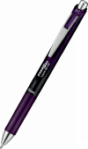 Pióro kulkowe ENERGEL BL77 (3szt.) 3-odcienie czarnego +wkłady LR7 BL77A2-ST3KSVPL PENTEL