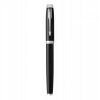 Pióro wieczne (F) IM black CT 1931644 PARKER