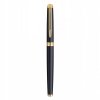 Pióro wieczne HEMISPHERE czarny mat GT WATERMAN S0920710