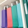 Pojemnik na dokumenty COLOURICE zielony ESSELTE 626280