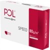 Papier ksero A3 80g POLSPEED ( 5 ryz) klasa białości CIE153