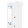 Segregator PETITE OFFICE A4/50mm biały PO01557 STRIGO