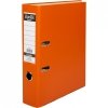 Segregator na dokumenty A4 75mm CLASSIC pomarańczowy 400143828 BANTEX BUGET
