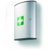 Apteczka bez wyposażenia DURABLE FIRST AID L 197323 duża srebrna