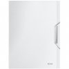 Teczka z gumką LEITZ STYLE 30mm A4 Arktyczna biel 39560004