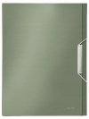 Teczka z gumką LEITZ STYLE 30mm A4 Pistacjowa zieleń 39560053