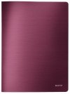 Album ofertowy 20kiesz.LEITZ STYLE c.czerwny 39580028