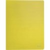 Album ofertowy Recycle 20 koszulek A4 PP żółty 46760015 LEITZ