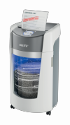 Niszczarka LEITZ IQ OptiMax Office 35L P5 83600000