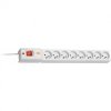 Listwa antyprzepięciowa 8g/1,5m szara LX 810 G-A MAXLINE LESTAR