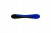 Podkładka pod klawiaturę KENSINGTON Duo Gel niebiesko-czarna 62397