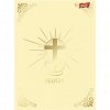 Zeszyt A5 32k kratka RELIGIA laminowany UNIPAP 1032